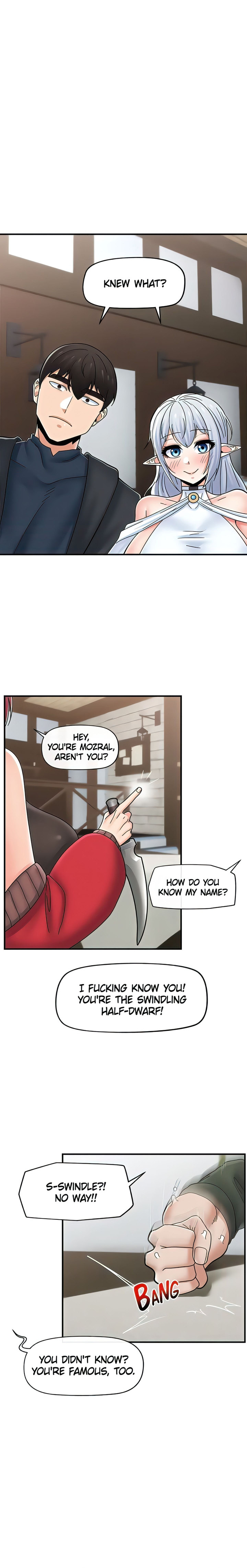 Absolute Hypnosis in Another World Chapter 74 - Page 14 in English