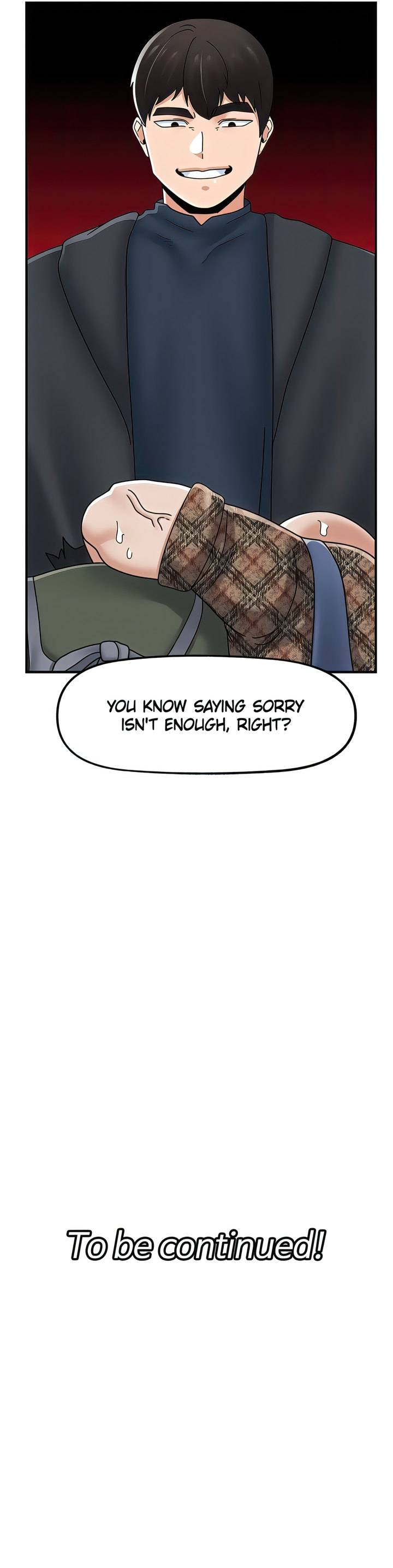 Absolute Hypnosis in Another World Chapter 74 - Page 23 in English