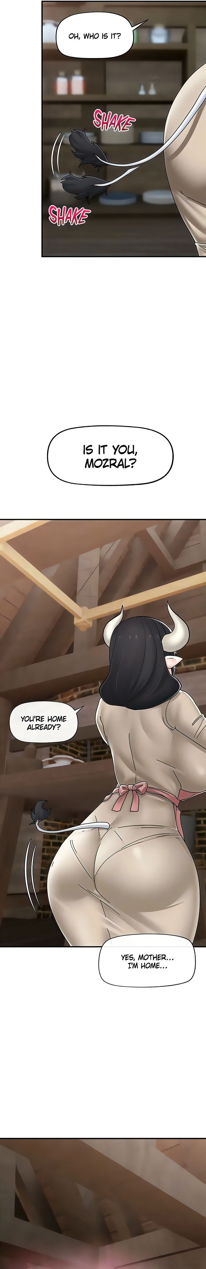 Absolute Hypnosis in Another World Chapter 75 - Page 8 in English