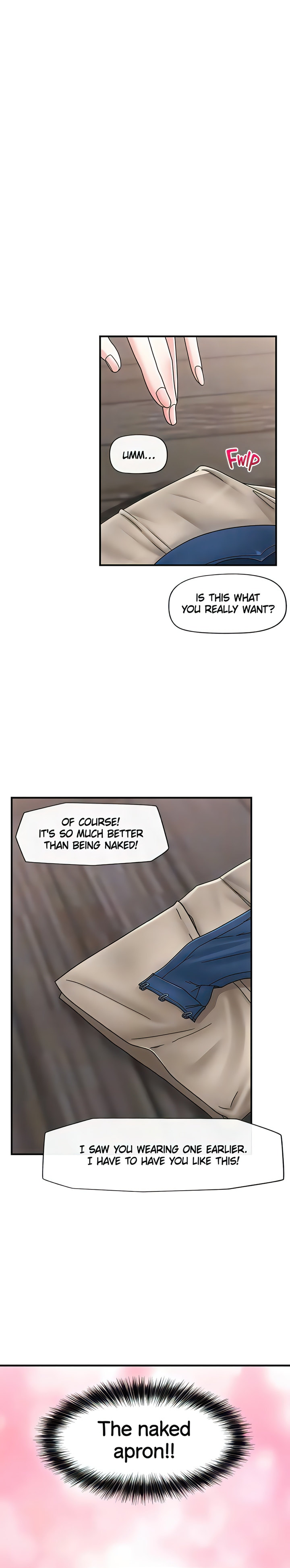 Absolute Hypnosis in Another World Chapter 76 - Page 8 in English