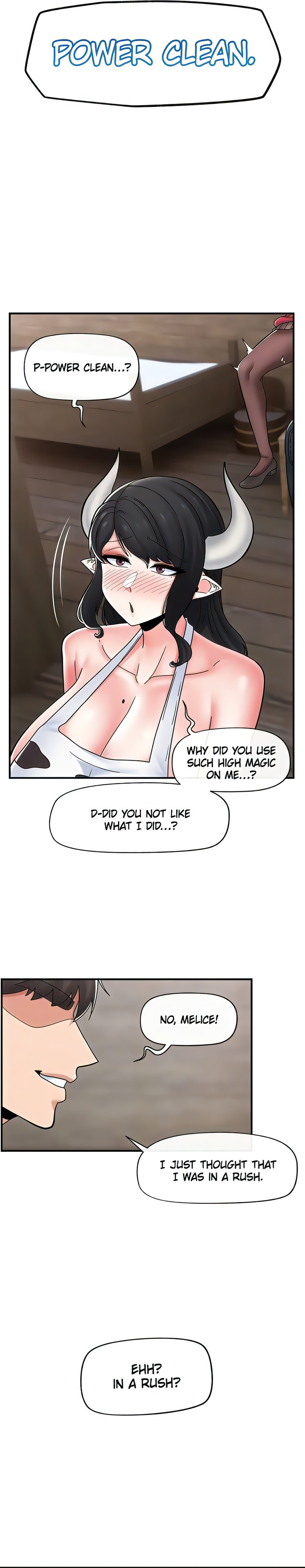 Absolute Hypnosis in Another World Chapter 77 - Page 6 in English