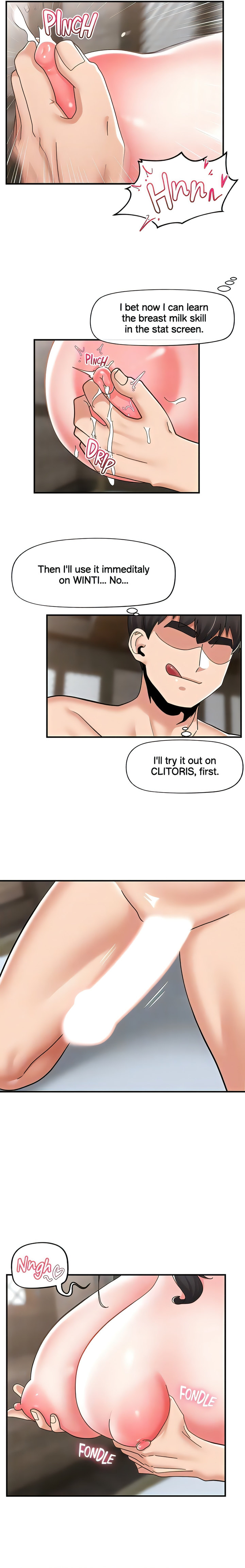 Absolute Hypnosis in Another World Chapter 78 - Page 16 in English