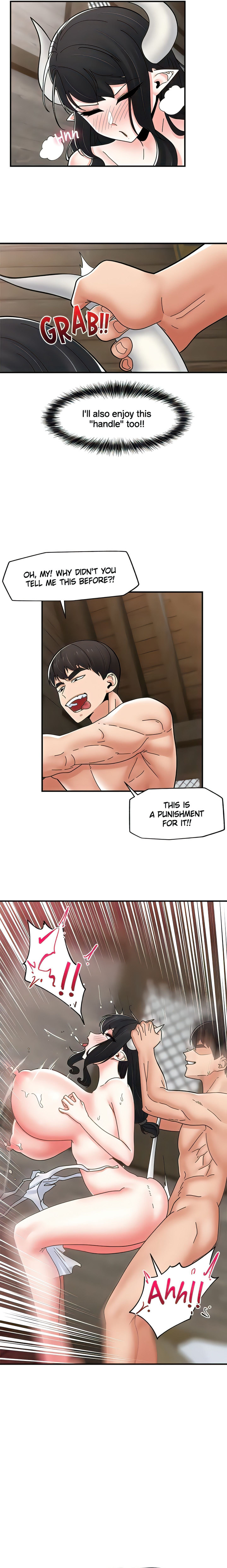 Absolute Hypnosis in Another World Chapter 78 - Page 5 in English