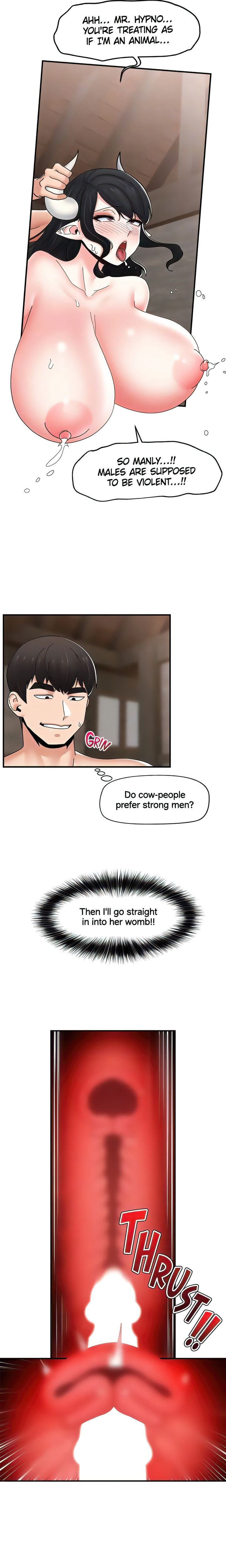 Absolute Hypnosis in Another World Chapter 78 - Page 6 in English
