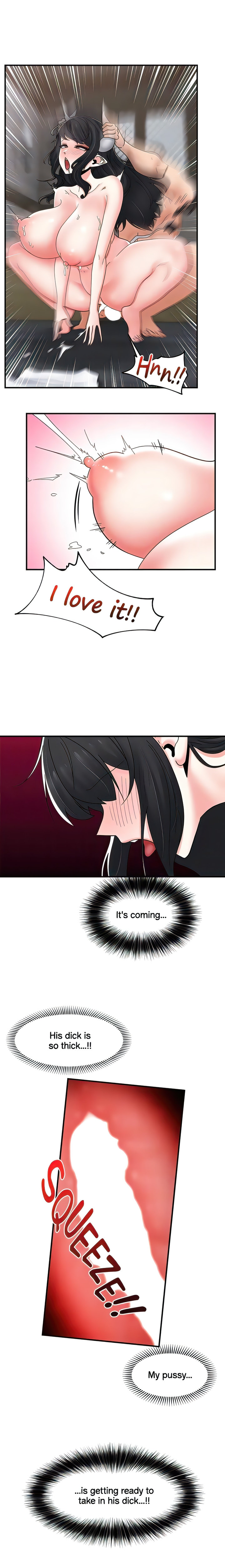 Absolute Hypnosis in Another World Chapter 78 - Page 7 in English