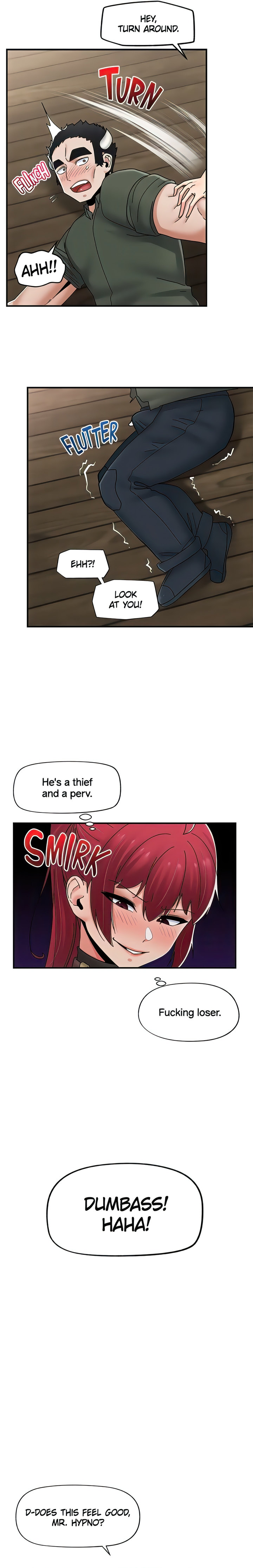 Absolute Hypnosis in Another World Chapter 79 - Page 4 in English