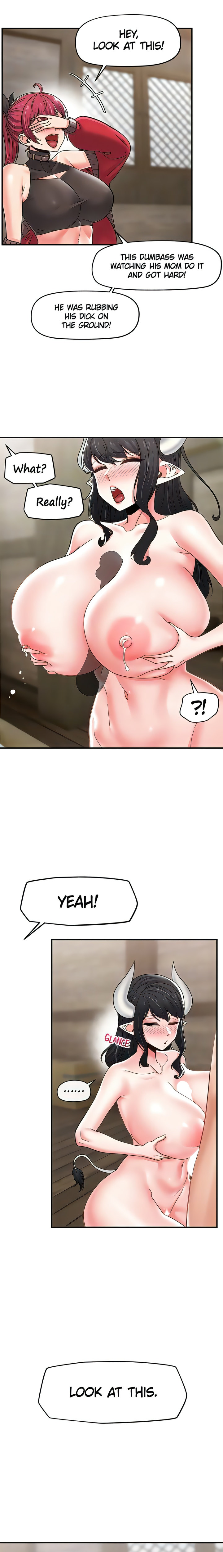 Absolute Hypnosis in Another World Chapter 79 - Page 6 in English