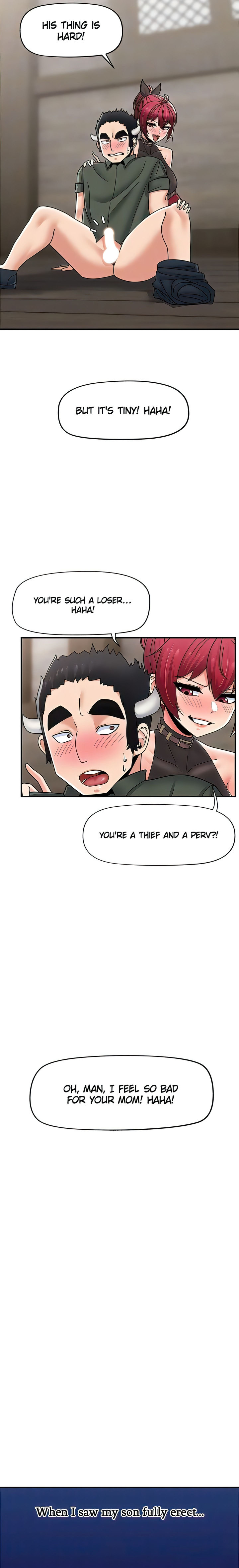 Absolute Hypnosis in Another World Chapter 79 - Page 7 in English
