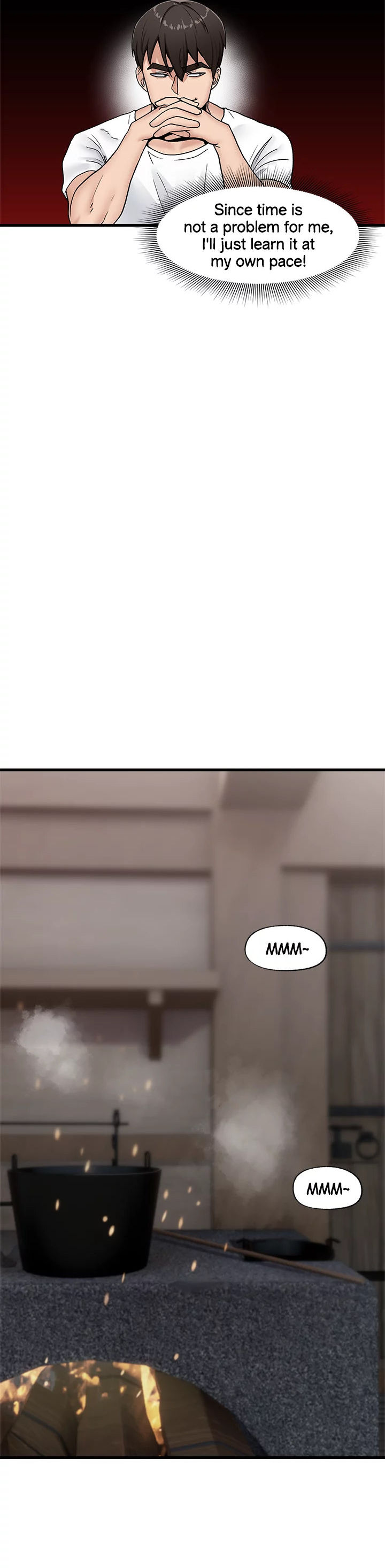 Absolute Hypnosis in Another World Chapter 8 - Page 16 in English