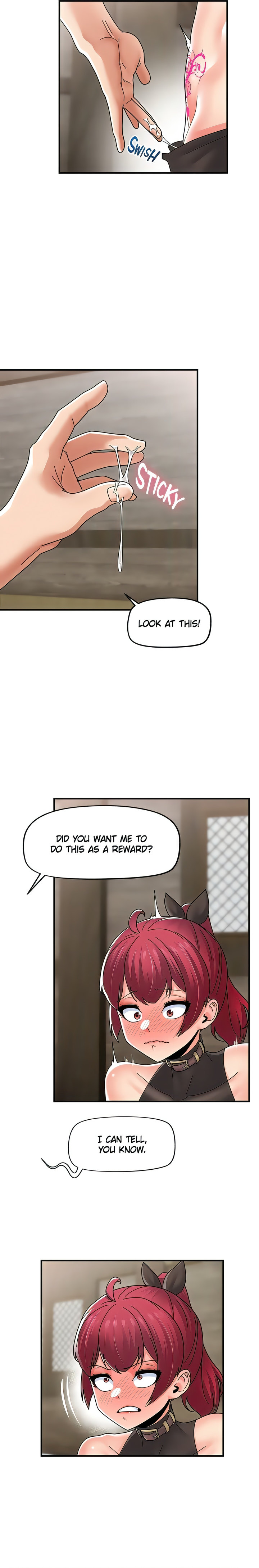 Absolute Hypnosis in Another World Chapter 80 - Page 12 in English
