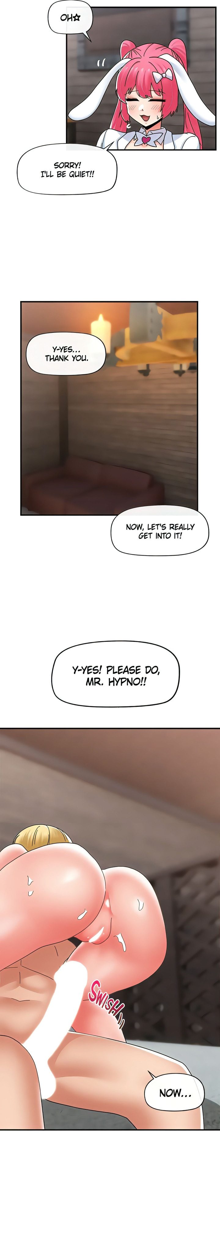 Absolute Hypnosis in Another World Chapter 81 - Page 11 in English