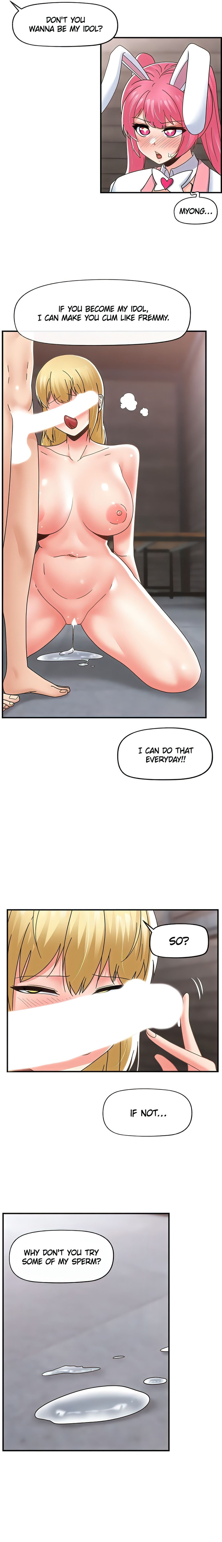 Absolute Hypnosis in Another World Chapter 82 - Page 3 in English
