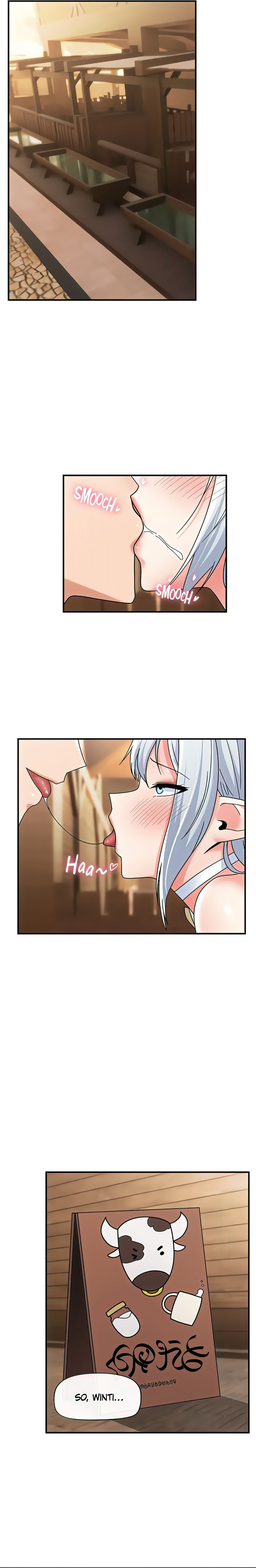 Absolute Hypnosis in Another World Chapter 82 - Page 5 in English