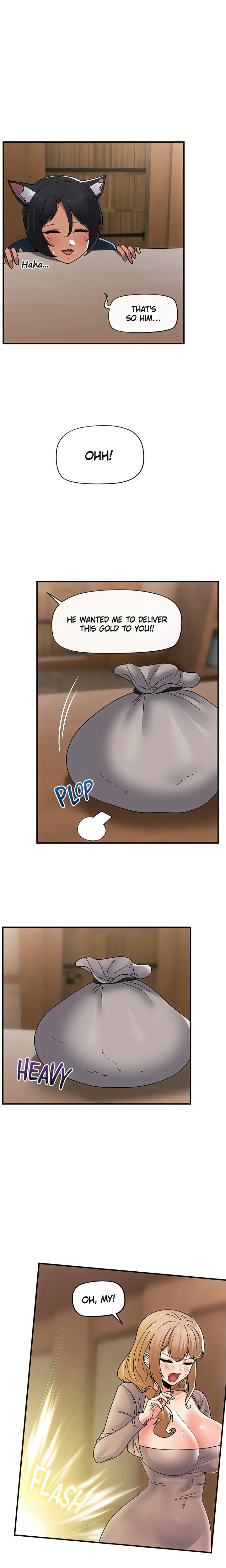 Absolute Hypnosis in Another World Chapter 84 - Page 16 in English