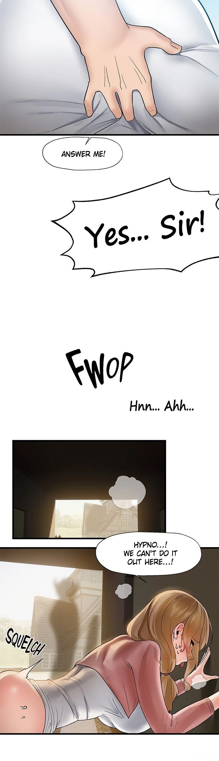 Absolute Hypnosis in Another World Chapter 85 - Page 10 in English
