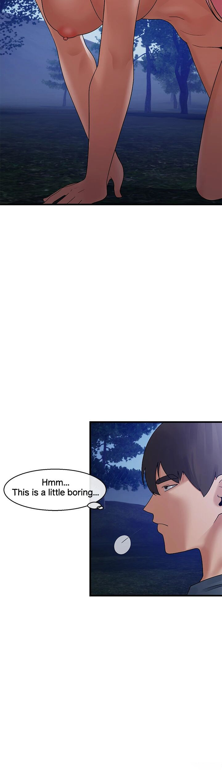 Absolute Hypnosis in Another World Chapter 85 - Page 22 in English