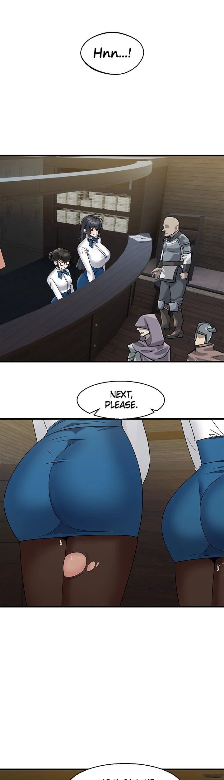 Absolute Hypnosis in Another World Chapter 85 - Page 30 in English
