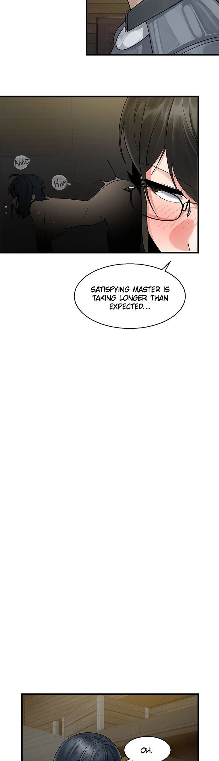 Absolute Hypnosis in Another World Chapter 85 - Page 33 in English