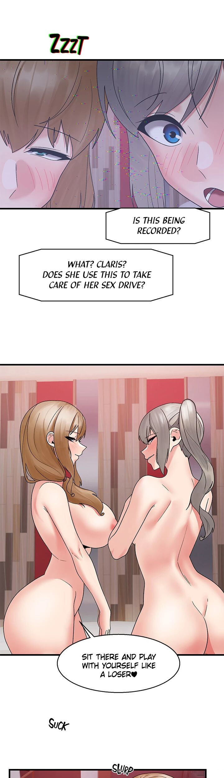Absolute Hypnosis in Another World Chapter 85 - Page 42 in English