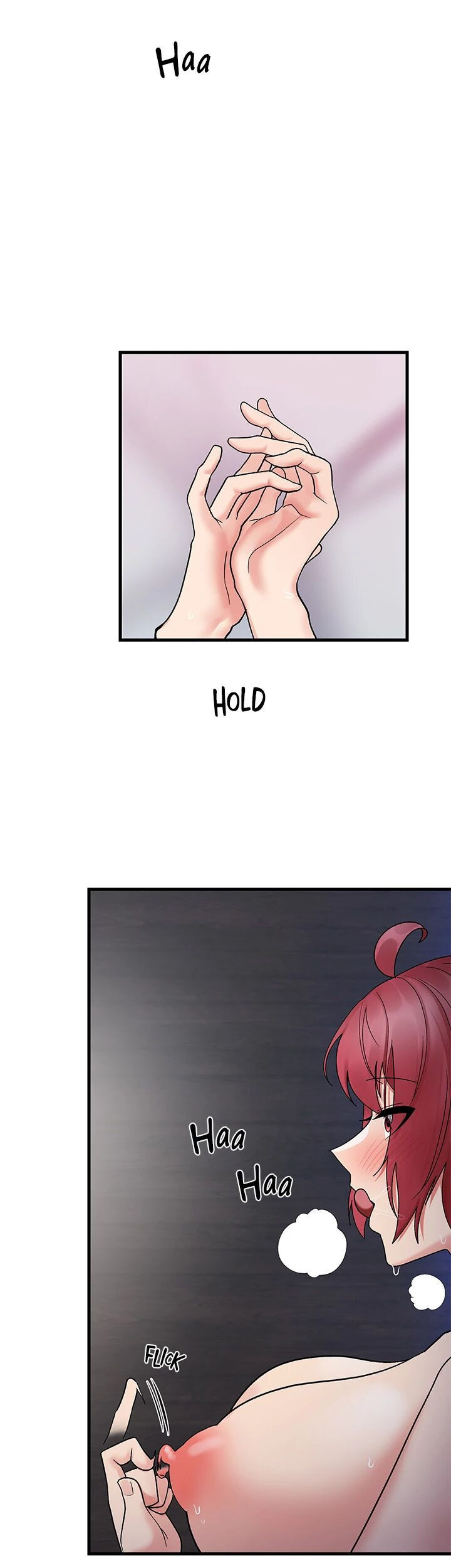 Absolute Hypnosis in Another World Chapter 85 - Page 48 in English