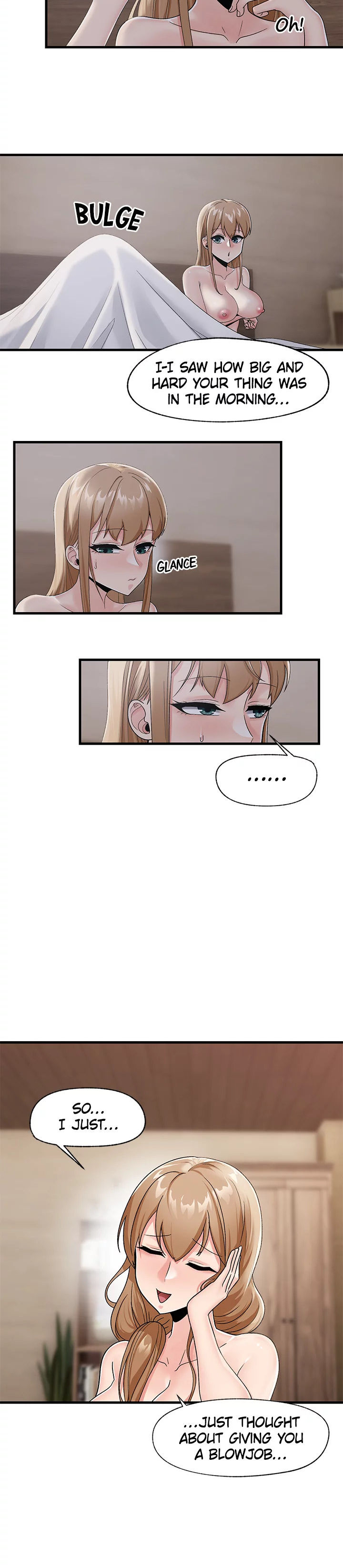 Absolute Hypnosis in Another World Chapter 9 - Page 16 in English