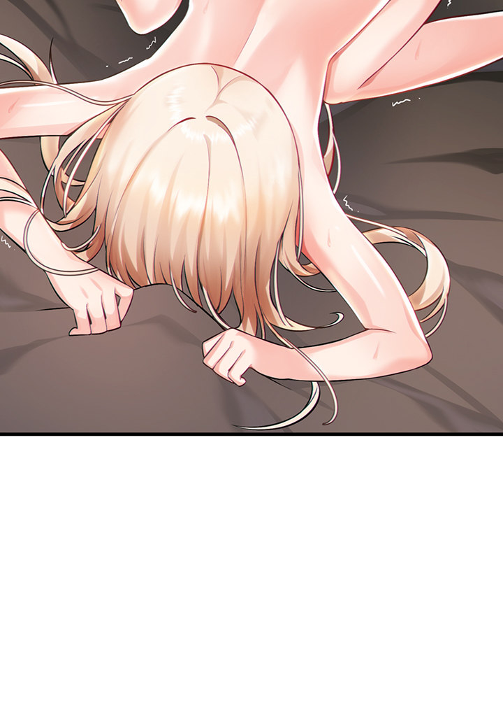 Trapped in the Academy’s Eroge Chapter 1 - Page 64 in English