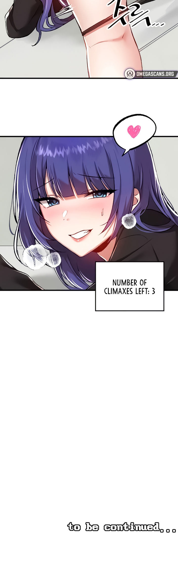 Trapped in the Academy’s Eroge Chapter 110 - Page 14 in English