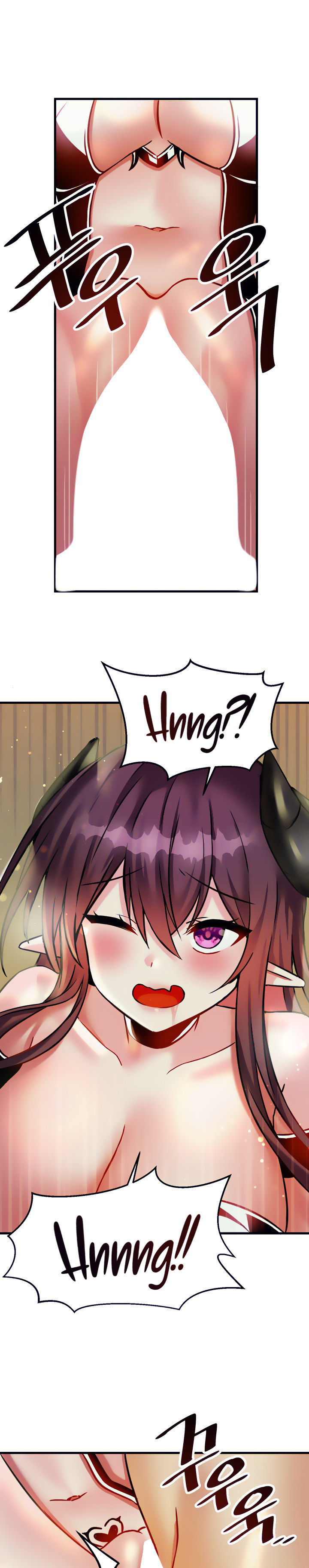 Trapped in the Academy’s Eroge Chapter 19 - Page 24 in English
