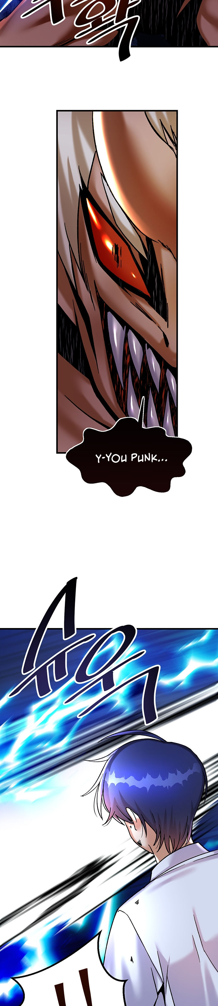 Trapped in the Academy’s Eroge Chapter 24 - Page 11 in English
