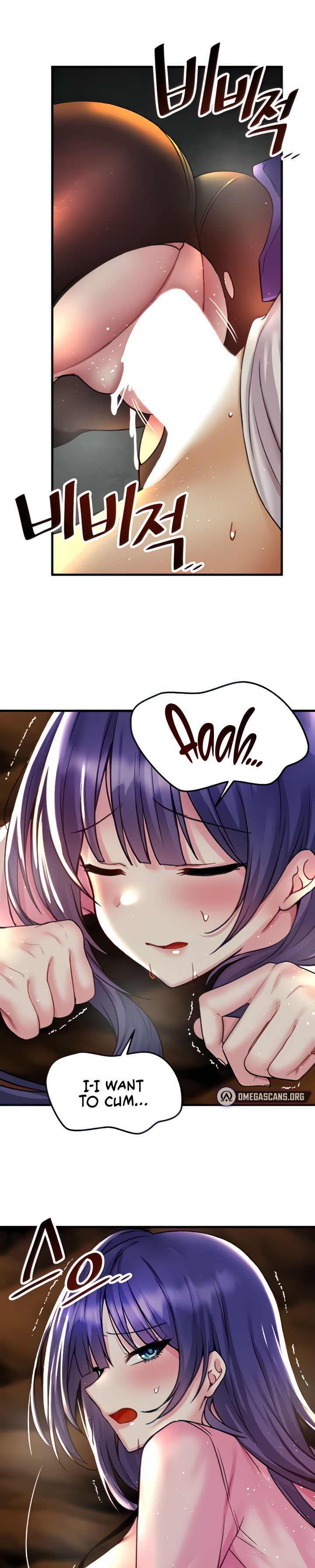 Trapped in the Academy’s Eroge Chapter 31 - Page 9 in English
