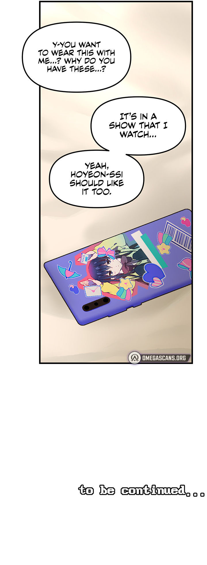 Trapped in the Academy’s Eroge Chapter 41 - Page 19 in English
