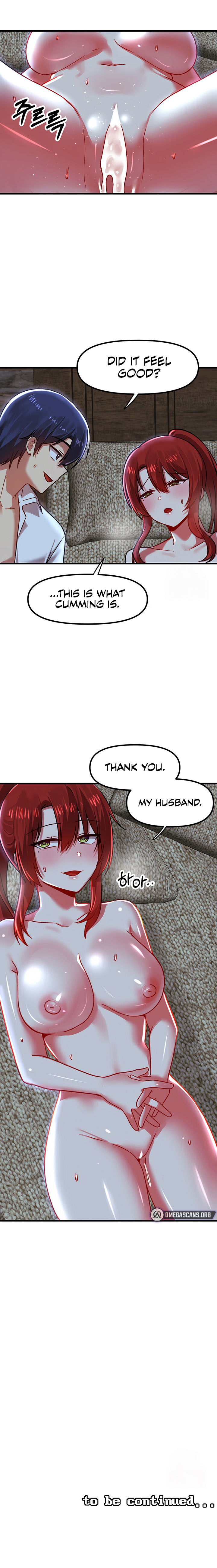 Trapped in the Academy’s Eroge Chapter 81 - Page 18 in English