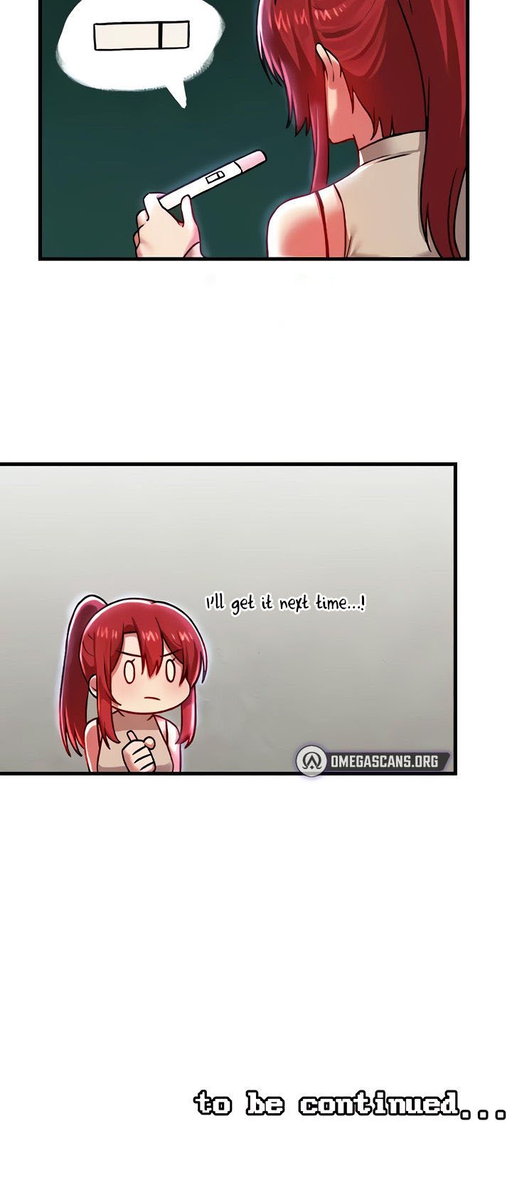 Trapped in the Academy’s Eroge Chapter 82 - Page 16 in English