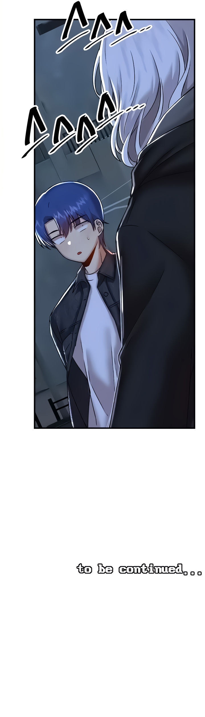 Trapped in the Academy’s Eroge Chapter 95 - Page 17 in English