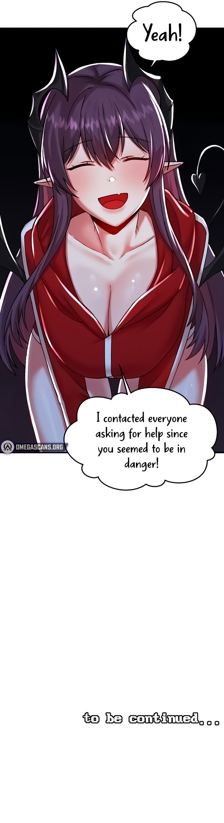 Trapped in the Academy’s Eroge Chapter 97 - Page 17 in English