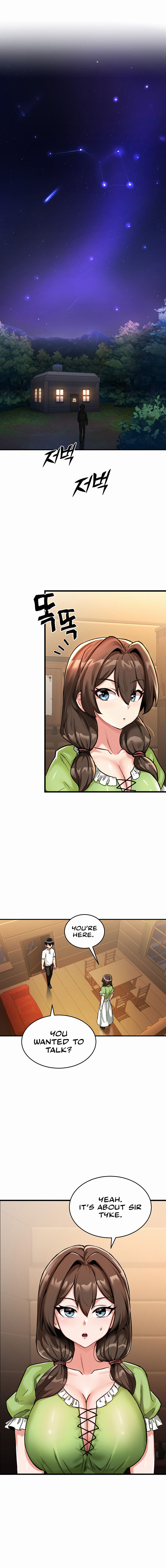 Regressed Warrior’s Female Dominance Diary Chapter 1 - Page 20 in English