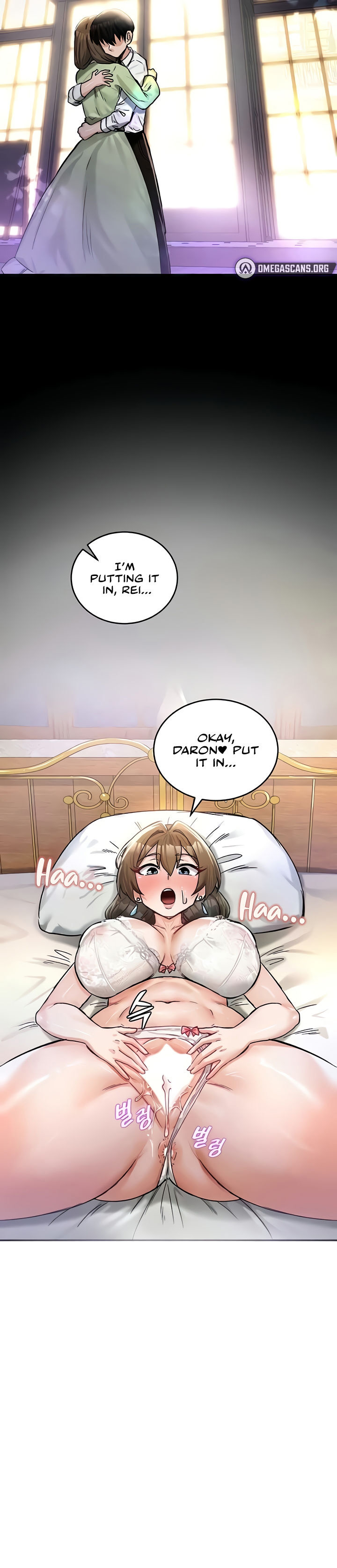 Regressed Warrior’s Female Dominance Diary Chapter 18 - Page 21 in English
