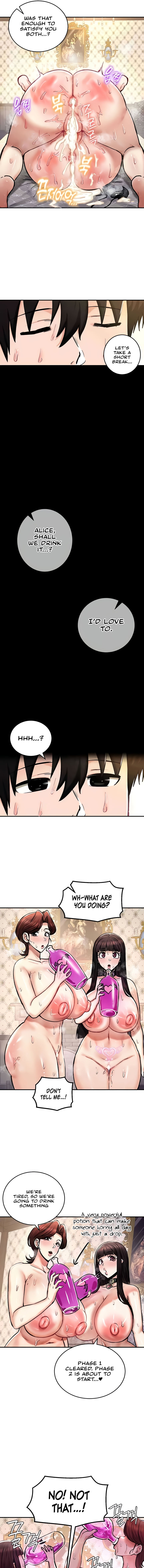 Regressed Warrior’s Female Dominance Diary Chapter 29 - Page 13 in English