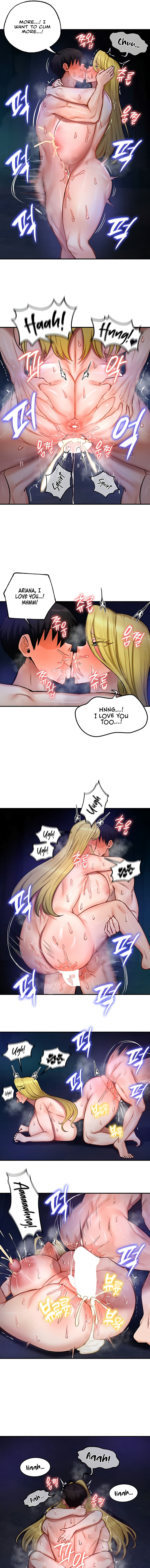 Regressed Warrior’s Female Dominance Diary Chapter 50 - Page 7 in English