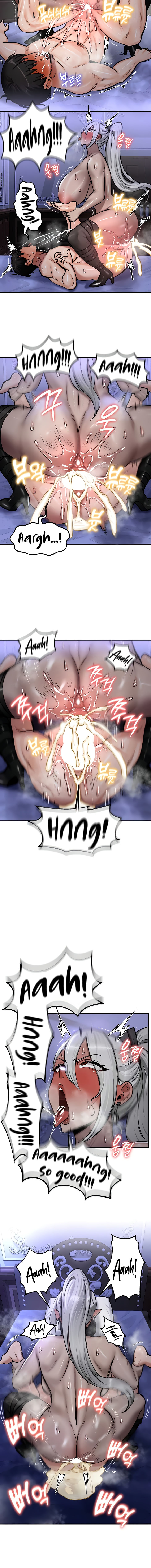 Regressed Warrior’s Female Dominance Diary Chapter 60 - Page 12 in English