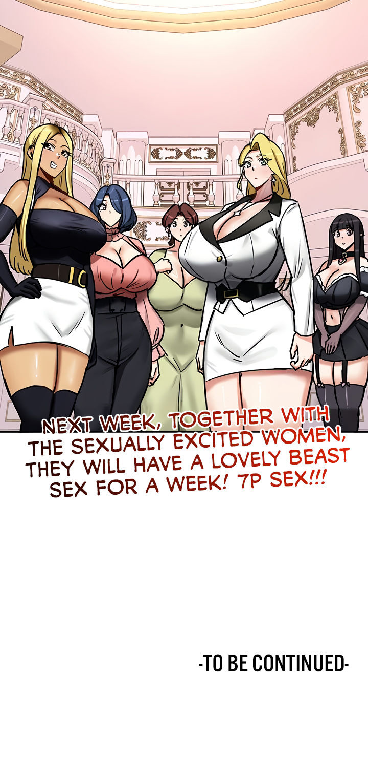 Regressed Warrior’s Female Dominance Diary Chapter 64 - Page 14 in English