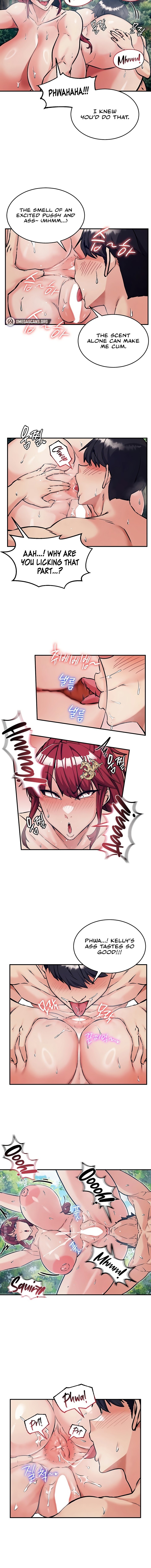 Regressed Warrior’s Female Dominance Diary Chapter 81 - Page 6 in English