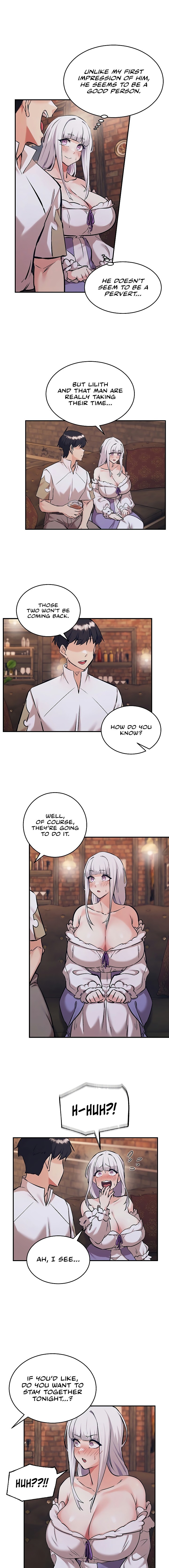 Regressed Warrior’s Female Dominance Diary Chapter 83 - Page 11 in English