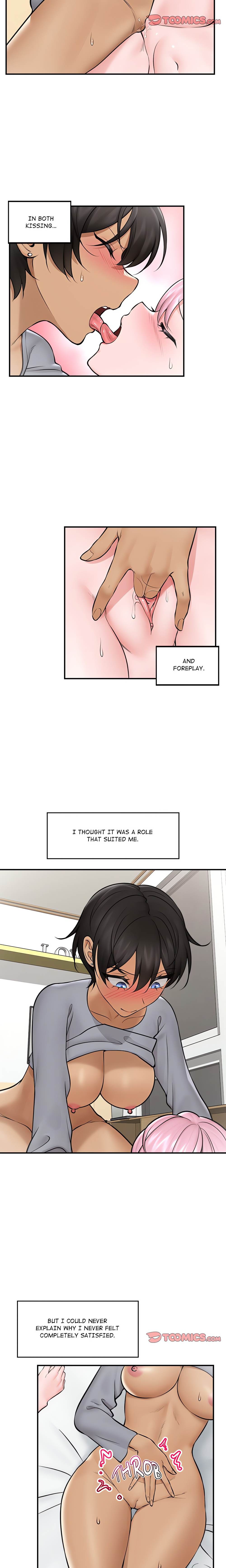 Hypnotist Security Guard (Uncensored) Chapter 29 - Page 13 in English