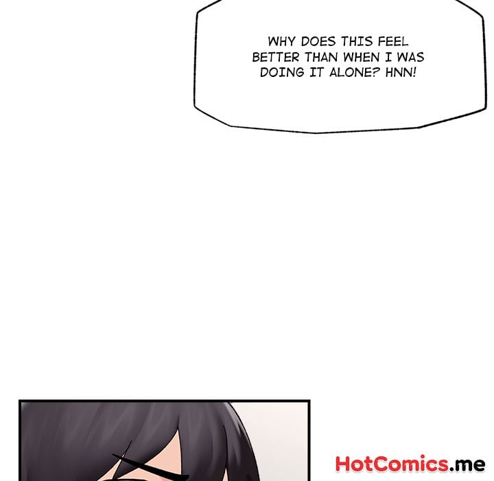 Hypnotist Security Guard (Uncensored) Chapter 42 - Page 110 in English