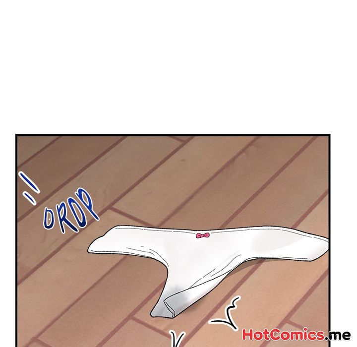 Hypnotist Security Guard (Uncensored) Chapter 42 - Page 129 in English