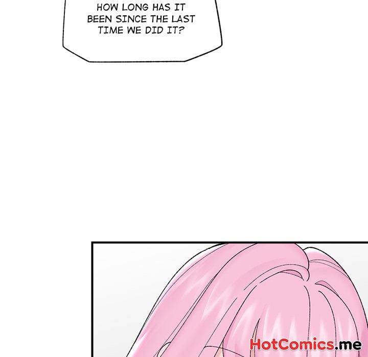 Hypnotist Security Guard (Uncensored) Chapter 42 - Page 133 in English