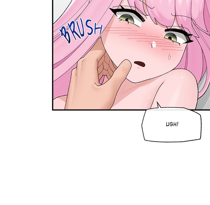 Hypnotist Security Guard (Uncensored) Chapter 42 - Page 134 in English
