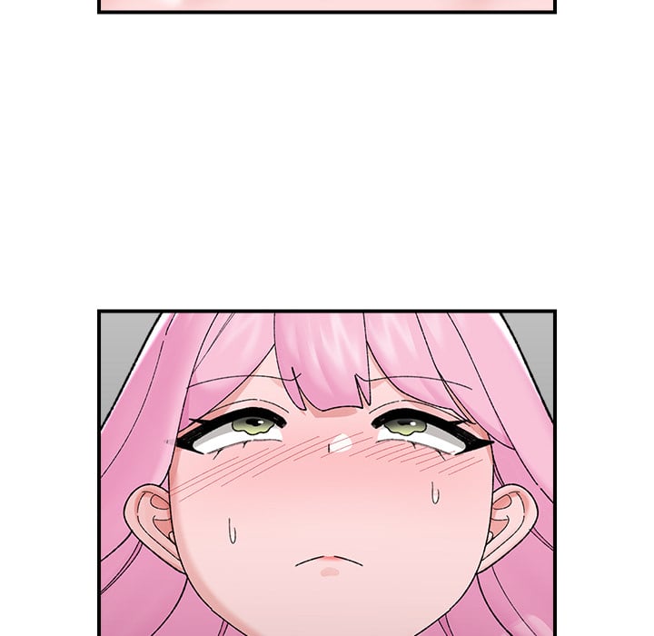 Hypnotist Security Guard (Uncensored) Chapter 42 - Page 144 in English