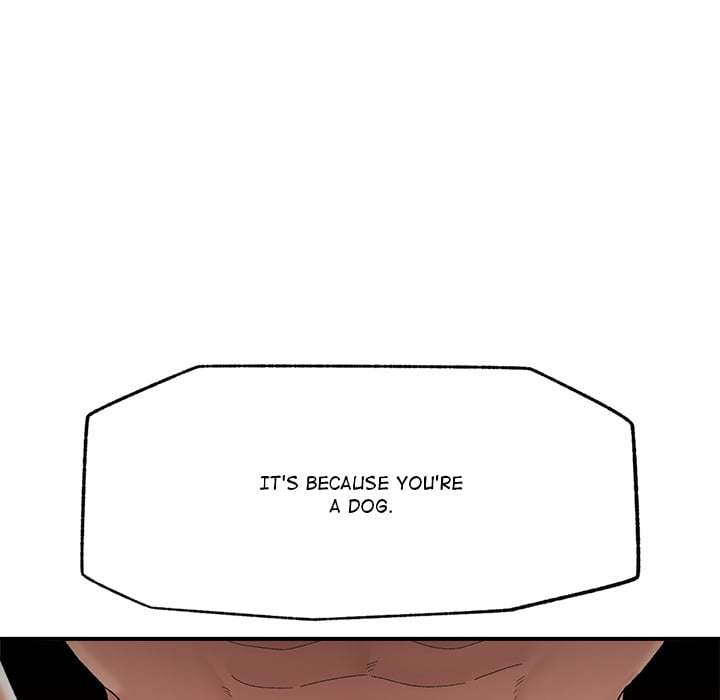 Hypnotist Security Guard (Uncensored) Chapter 42 - Page 160 in English